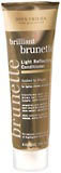 brilliant brunette Light Reflecting Conditioner Amber To Maple  -  8.45 OZ