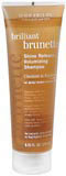 brilliant brunette Shine Release Volumizing Shampoo Chestnut To Espresso  -  8.45 OZ