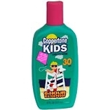 Coppertone Kids Lotion SPF 30 - 8 Ounces