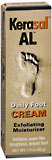 Kerasal Daily Foot Cream  - 1.5oz