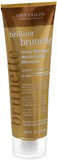 brilliant brunette Shine Release Moisturizing Shampoo Amber To Maple  -  8.45 OZ