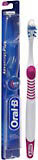 Oral-B Toothbrush, Compact 35, Medium 33  - 1ea