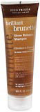 brilliant brunette Shine Release Shampoo Chestnut To Espresso  -  8.45 OZ
