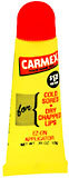 Carmex Bulk Squeeze Tube EZ-On Applicator - 12 Pack (12 Count X 0.35 Ounces Each) - Non-Medicated