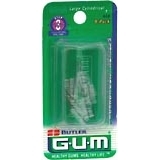 Butler G-U-M Proxabrush Refill Large Cylinder - 8 Each