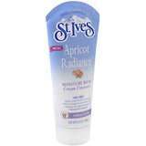St. Ives Apricot Radiance Moisture Rich Cream Cleanser Normal To Dry - 6.5 OZ