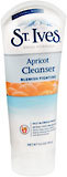 St. Ives Apricot Radiance Blemish-Fighting Cream Cleanser Oily/Blemish Prone - 6.5 OZ