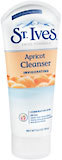 St. Ives Apricot Radiance Deep Cleaning Cream Cleanser Combination - 6.5 OZ