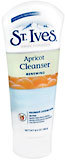 St. Ives Apricot Radiance Age-Defying Cream Cleanser Younger Looking Skin - 6.5 OZ
