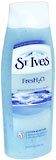 St. Ives FresH2O Body Wash Crystal Springs - 13.5 OZ