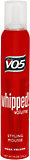 VO5 Whipped! Volume Styling Mousse Mega Volume - 8 OZ