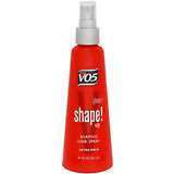 VO5 Shape! Up Shaping Hair Spray Extra Hold - 8.5 OZ