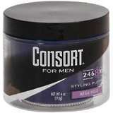 Consort Styling Putty Mega Hold - 4 OZ