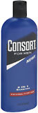 Consort 2 In 1 Shampoo Normal To Dry Hair - 13 OZ