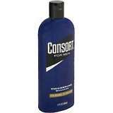 Consort Thickening Shampoo Normal To Fine Hair - 13 OZ