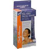 Sally Hansen Spa Wax Facial Wand Lavender - 1 EA