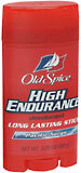 Old Spice High Endurance Deodorant Long Lasting Stick Pacific Surge - 3.25 OZ