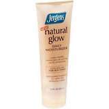 Jergens Moisturizer Natural Glow Fair Skin - 7.5 OZ