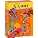 Curad Bandages Maya Assorted Sizes - 20 EA