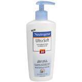 Neutrogena Ultra Soft Hydrating Sunblock SPF 30 - 6 OZ