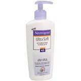 Neutrogena Ultra Soft Hydrating Sunblock SPF 45 - 6 OZ