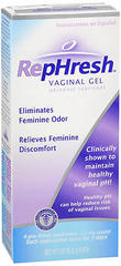 RepHresh Vaginal Gel Pre-Filled Applicators - 4 EA