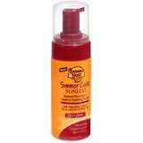 Banana Boat Summer Color Sunless Instant Bronzer and Tanning Foam Deep Dark - 4 OZ