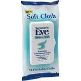 Summer's Eve Feminine Cleansing Cloths Normal - 32 EA