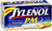 TYLENOL PM Extra Strength Caplets Vanilla - 100 CP image 0