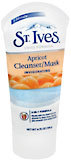 St. Ives Cleanser/Mask Apricot Shower - 4.75 OZ