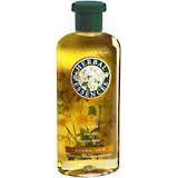 Herbal Essences Shampoo, Moisture-Balancing for Normal Hair  - 12oz