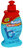 HUGGIES Clean Team Bath Wash Blue Melon Splash - 9 OZ image 0