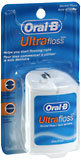 Oral-B Dental Floss  - 27yd