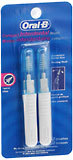 Oral-B Compact Interdental Brush, Tapered  - 2ea