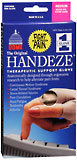 Handeze Glove Medium Beige - 1 Each