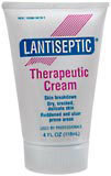 Lantiseptic Therapeutic Cream  -  4 OZ
