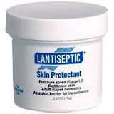 Lantiseptic Skin Protectant - 2.5 OZ