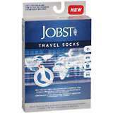 JOBST Travel Socks 15-20 mmHg Black Size 2 - 1 PR