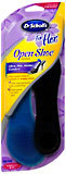 Dr. Scholl's For Her Open Shoe Insoles Women's 6-10 - 1 PR