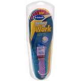 Dr. Scholl's Memory Fit Work Insoles Women's 6-10 - 1 PR