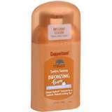 Coppertone Endless Summer Sunless Tanning Bronzing Foam Light/Medium - 3.7 OZ