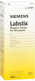 Labstix Reagent Strips - 100 EA