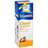 Triaminic Chest Congestion Liquid Tropical Flavor - 4 OZ image 0