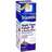 Triaminic Night Time Cough and Runny Nose Liquid Grape Flavor - 4 OZ image 0
