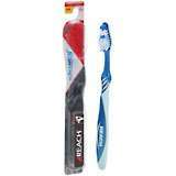 REACH Toothbrush In Between Medium Full Head - 1 EA