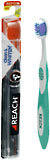 REACH Toothbrush Clean and Whiten Medium Full Head - 1 EA