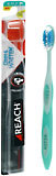 REACH Toothbrush Clean and Whiten Soft Full Head - 1 EA