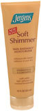 Jergens Soft Shimmer Skin Radiance Moisturizer  -  7.5 OZ