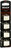 REACH Access Flosser Refills - 28 EA image 0