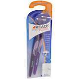 REACH Access Flosser 2-Pack - 14 EA